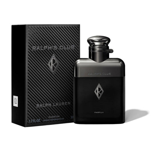 Men's Perfume Ralph Lauren Ralph's Club EDP 50 ml Beauty, Perfumes and fragrances von Ralph Lauren | Luxus Aroma