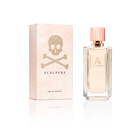 Women's Perfume Scalpers EDP EDP 100 ml Her & Here Beauty, Perfumes and fragrances von Scalpers | Luxus Aroma