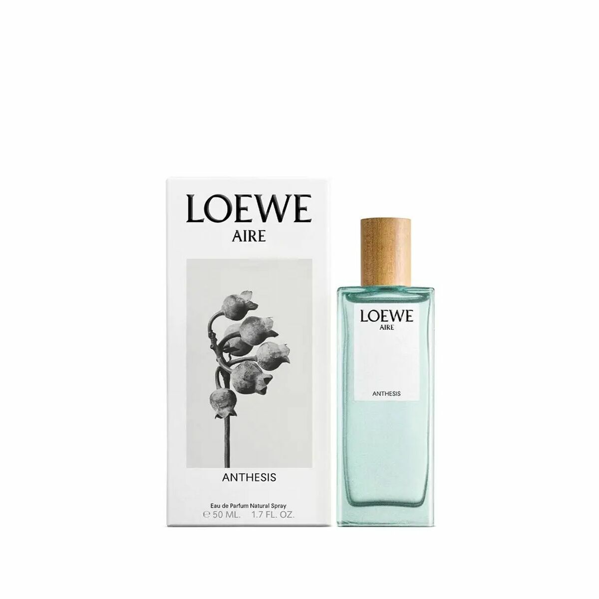 Unisex Perfume Loewe EDP Beauty, Perfumes and fragrances von Loewe | Luxus Aroma
