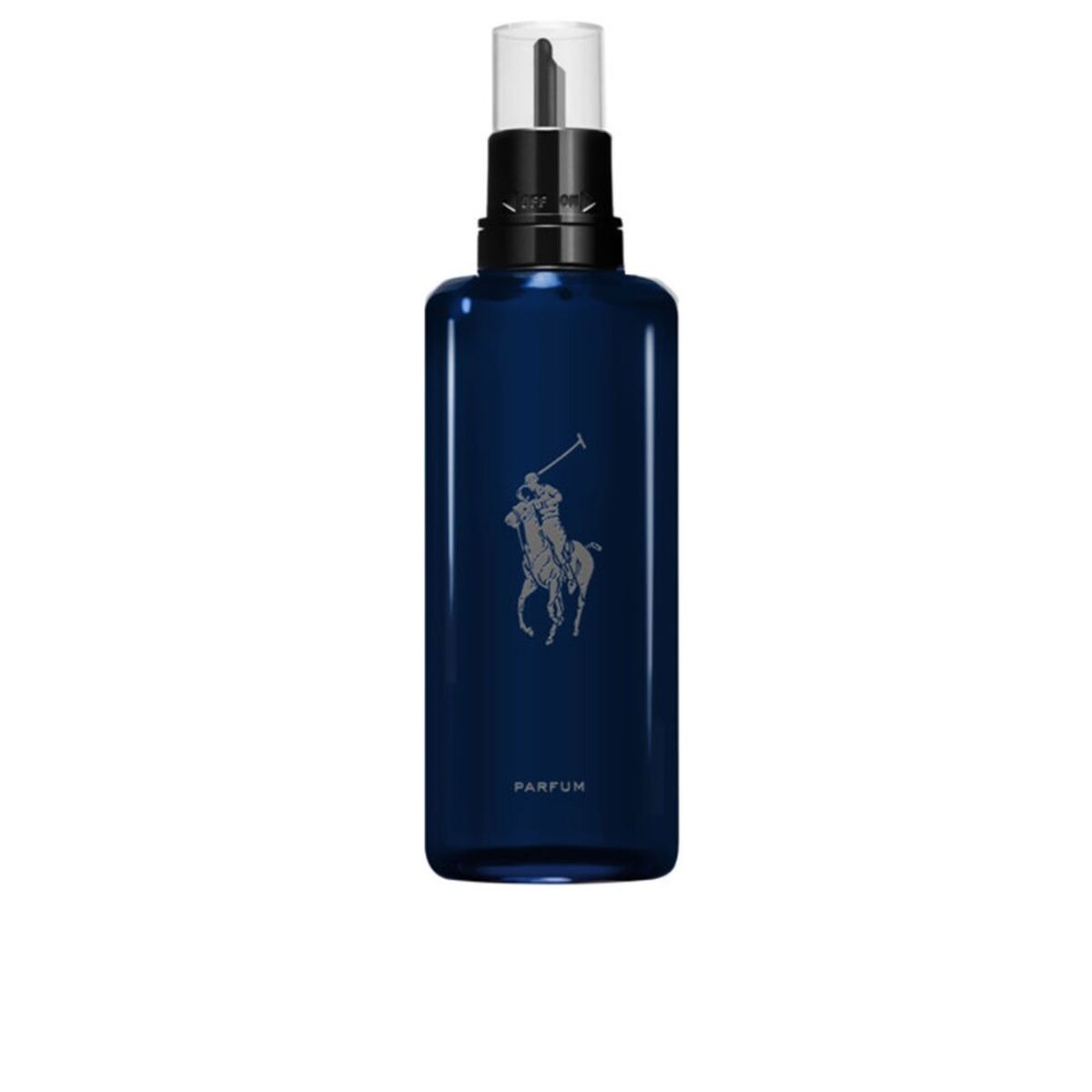 Men's Perfume Ralph Lauren Polo Blue EDP 150 ml Refill Beauty, Perfumes and fragrances von Ralph Lauren | Luxus Aroma