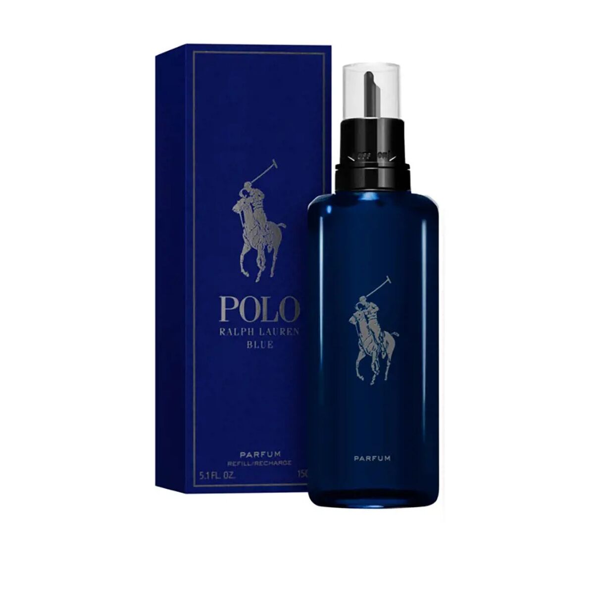 Men's Perfume Ralph Lauren Polo Blue EDP 150 ml Refill Beauty, Perfumes and fragrances von Ralph Lauren | Luxus Aroma