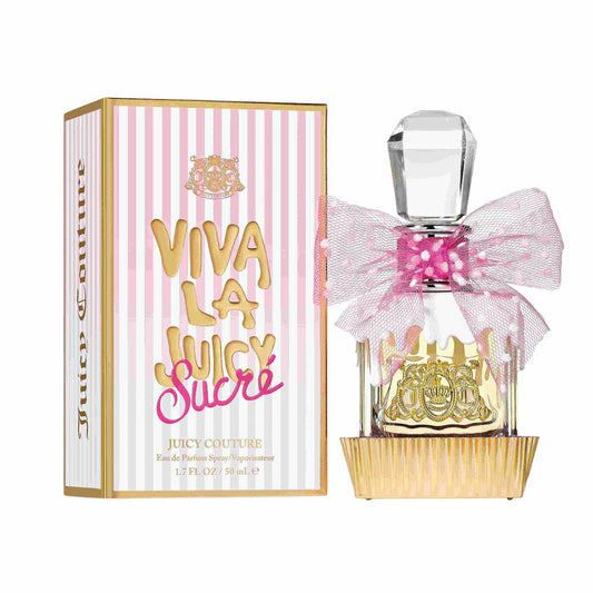 Women's Perfume Juicy Couture VIVA LA JUICY EDP EDP 100 ml Beauty, Perfumes and fragrances von Juicy Couture | Luxus Aroma