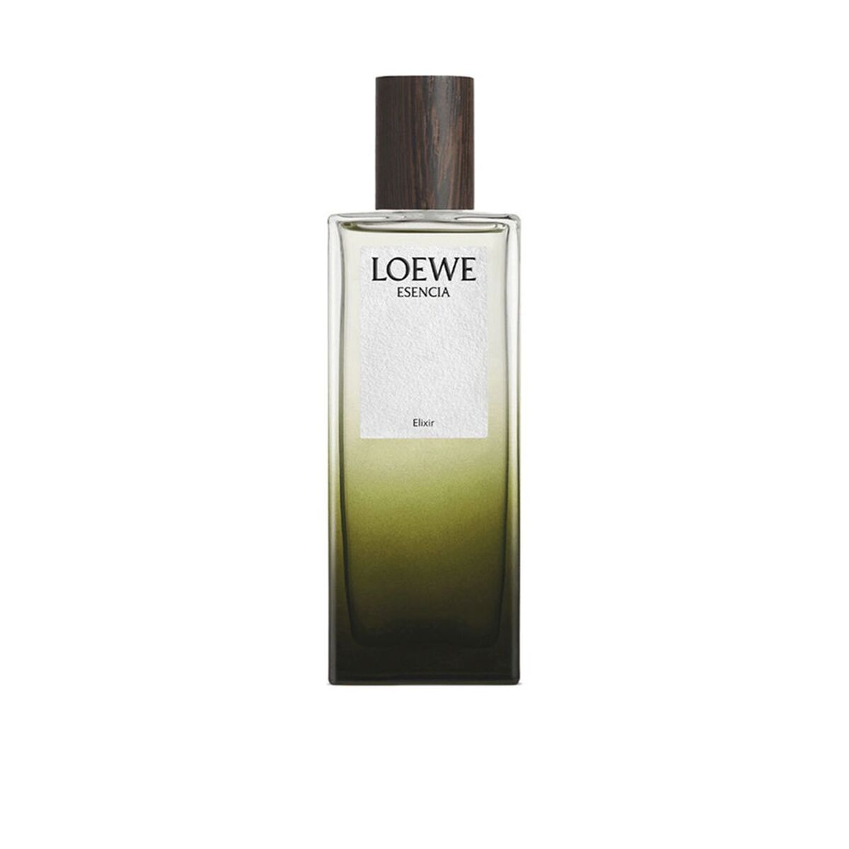 Men's Perfume Loewe Esencia Elixir EDP 50 ml Beauty, Perfumes and fragrances von Loewe | Luxus Aroma