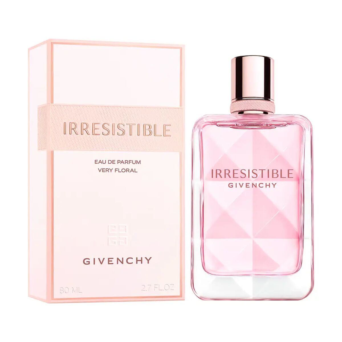 Women's Perfume Givenchy IRRESISTIBLE GIVENCHY EDP 50 ml Beauty, Perfumes and fragrances von Givenchy | Luxus Aroma