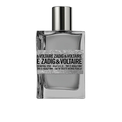 Men's Perfume Zadig & Voltaire This Is Really Him! EDT 50 ml Beauty, Perfumes and fragrances von Zadig & Voltaire | Luxus Aroma