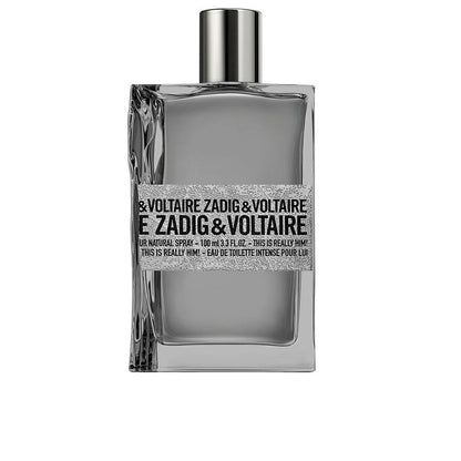 Men's Perfume Zadig & Voltaire This Is Really Him! EDT 100 ml Beauty, Perfumes and fragrances von Zadig & Voltaire | Luxus Aroma