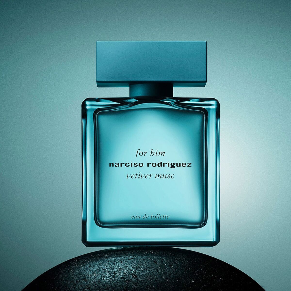 Men's Perfume Narciso Rodriguez For Him Vetiver Musc EDT 100 ml Beauty, Perfumes and fragrances von Narciso Rodriguez | Luxus Aroma