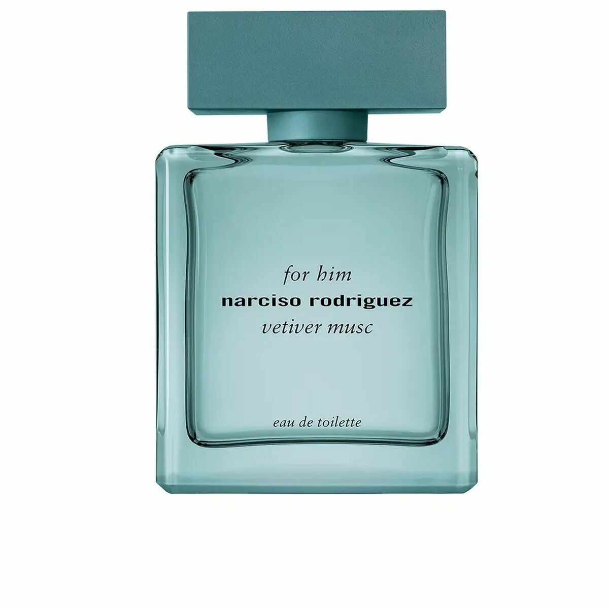 Men's Perfume Narciso Rodriguez For Him Vetiver Musc EDT 100 ml Beauty, Perfumes and fragrances von Narciso Rodriguez | Luxus Aroma