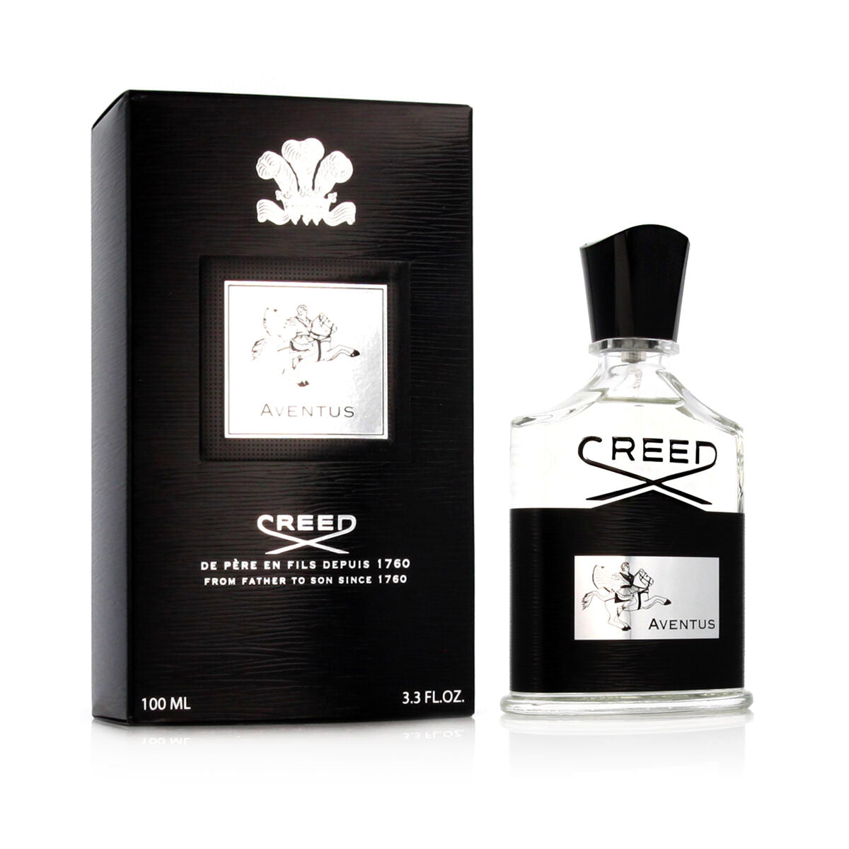 Men's Perfume Creed AVENTUS EDP 100 ml Beauty, Perfumes and fragrances von Creed | Luxus Aroma