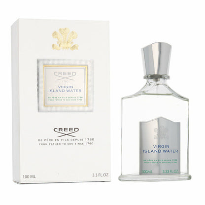 Unisex Perfume Creed EDP 100 ml Beauty, Perfumes and fragrances von Creed | Luxus Aroma