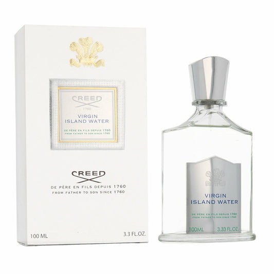 Unisex Perfume Creed EDP 100 ml Beauty, Perfumes and fragrances von Creed | Luxus Aroma
