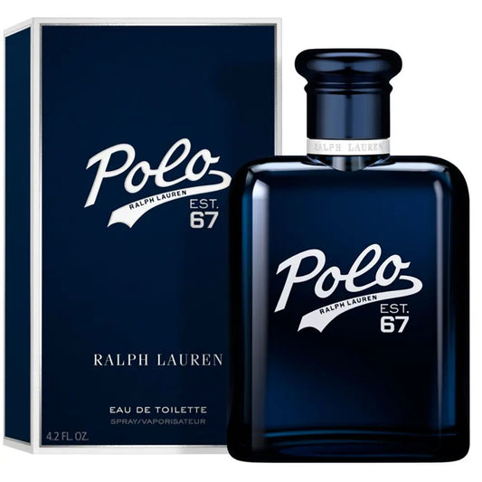 Men's Perfume Ralph Lauren Polo 67 EDT 125 ml Beauty, Perfumes and fragrances von Ralph Lauren | Luxus Aroma