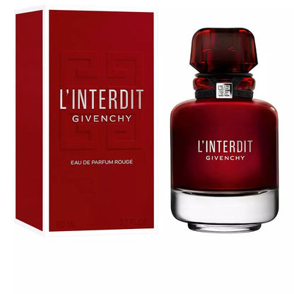 Women's Perfume Givenchy L'INTERDIT EDP 125 ml Beauty, Perfumes and fragrances von Givenchy | Luxus Aroma