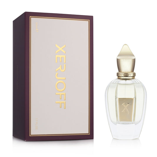 Unisex Perfume Xerjoff NIO EDP 50 ml Beauty, Perfumes and fragrances von Xerjoff | Luxus Aroma