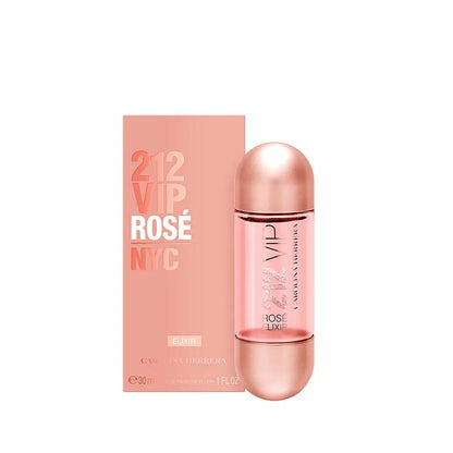 Women's Perfume Carolina Herrera 212 VIP EDP 80 ml Beauty, Perfumes and fragrances von Carolina Herrera | Luxus Aroma