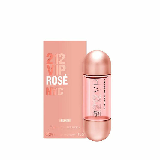 Women's Perfume Carolina Herrera 212 VIP EDP 80 ml Beauty, Perfumes and fragrances von Carolina Herrera | Luxus Aroma