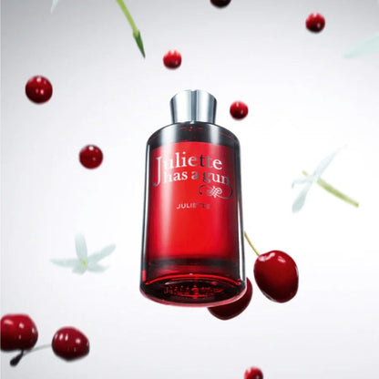 Women's Perfume Juliette Has A Gun Juliette EDP 100 ml Beauty, Perfumes and fragrances von Juliette Has A Gun | Luxus Aroma