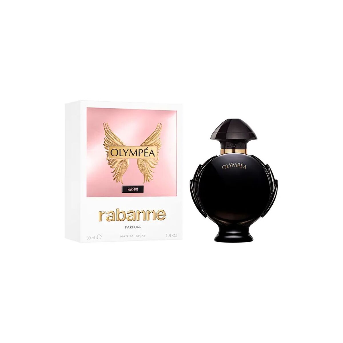 Women's Perfume Paco Rabanne OLYMPÉA EDP 50 ml Beauty, Perfumes and fragrances von Paco Rabanne | Luxus Aroma