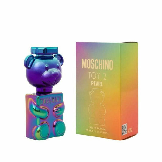 Unisex Perfume Moschino Toy 2 Pearl EDP 30 ml Beauty, Perfumes and fragrances von Moschino | Luxus Aroma