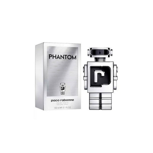 Men's Perfume Paco Rabanne 65171497 EDT 150 ml Beauty, Perfumes and fragrances von Paco Rabanne | Luxus Aroma