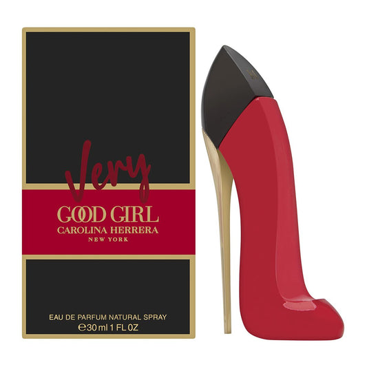 Women's Perfume Carolina Herrera Very Good Girl EDP 30 ml Beauty, Perfumes and fragrances von Carolina Herrera | Luxus Aroma