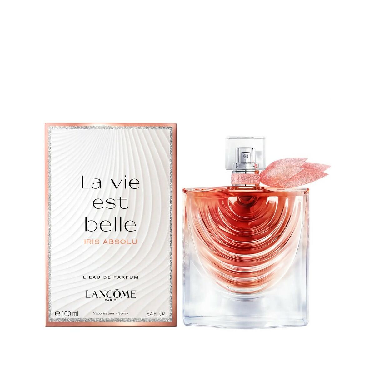 Women's Perfume Lancôme EDP Beauty, Perfumes and fragrances von Lancôme | Luxus Aroma