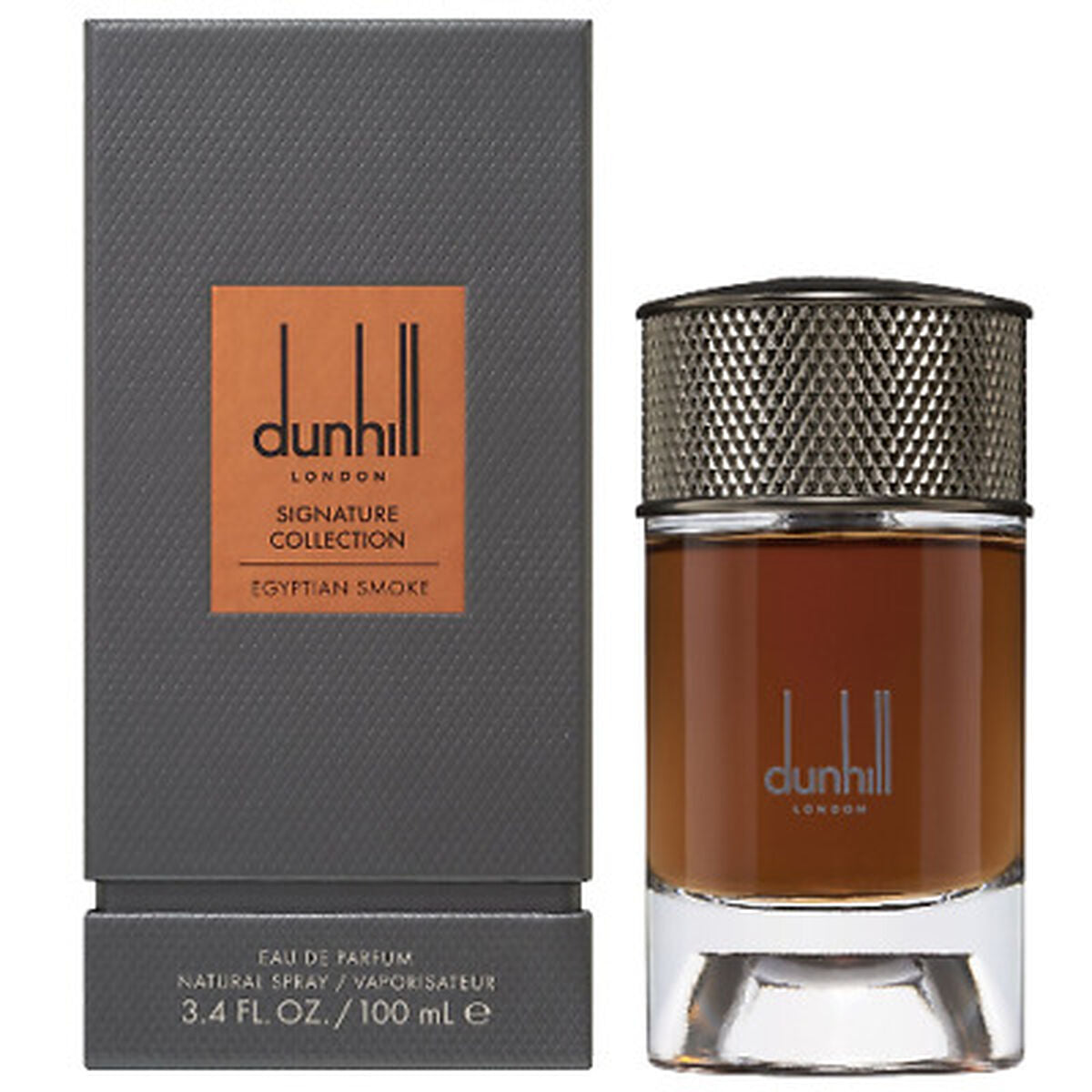 Men's Perfume EDP Dunhill Signature Collection Egyptian Smoke 100 ml Beauty, Perfumes and fragrances von Dunhill | Luxus Aroma
