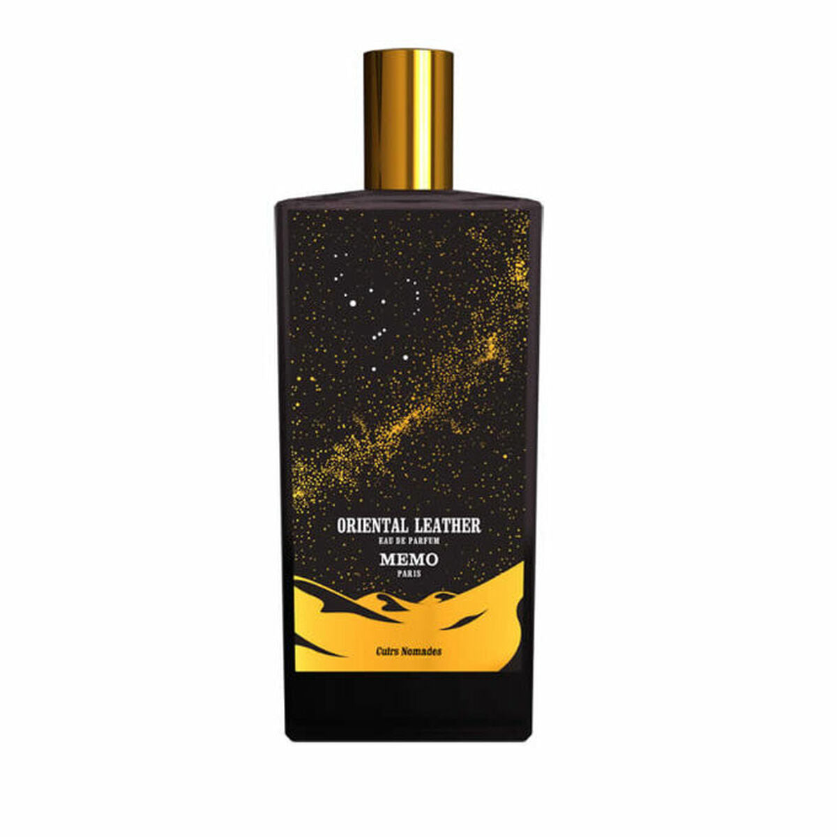Unisex Perfume Memo Paris ORIENTAL LEATHER 75 ml Beauty, Perfumes and fragrances von Memo Paris | Luxus Aroma