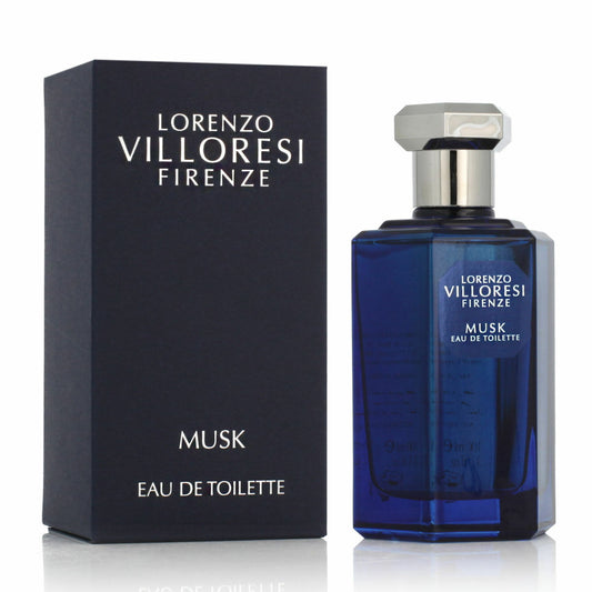 Unisex Perfume Lorenzo Villoresi Firenze Musk 100 ml Beauty, Perfumes and fragrances von Lorenzo Villoresi Firenze | Luxus Aroma