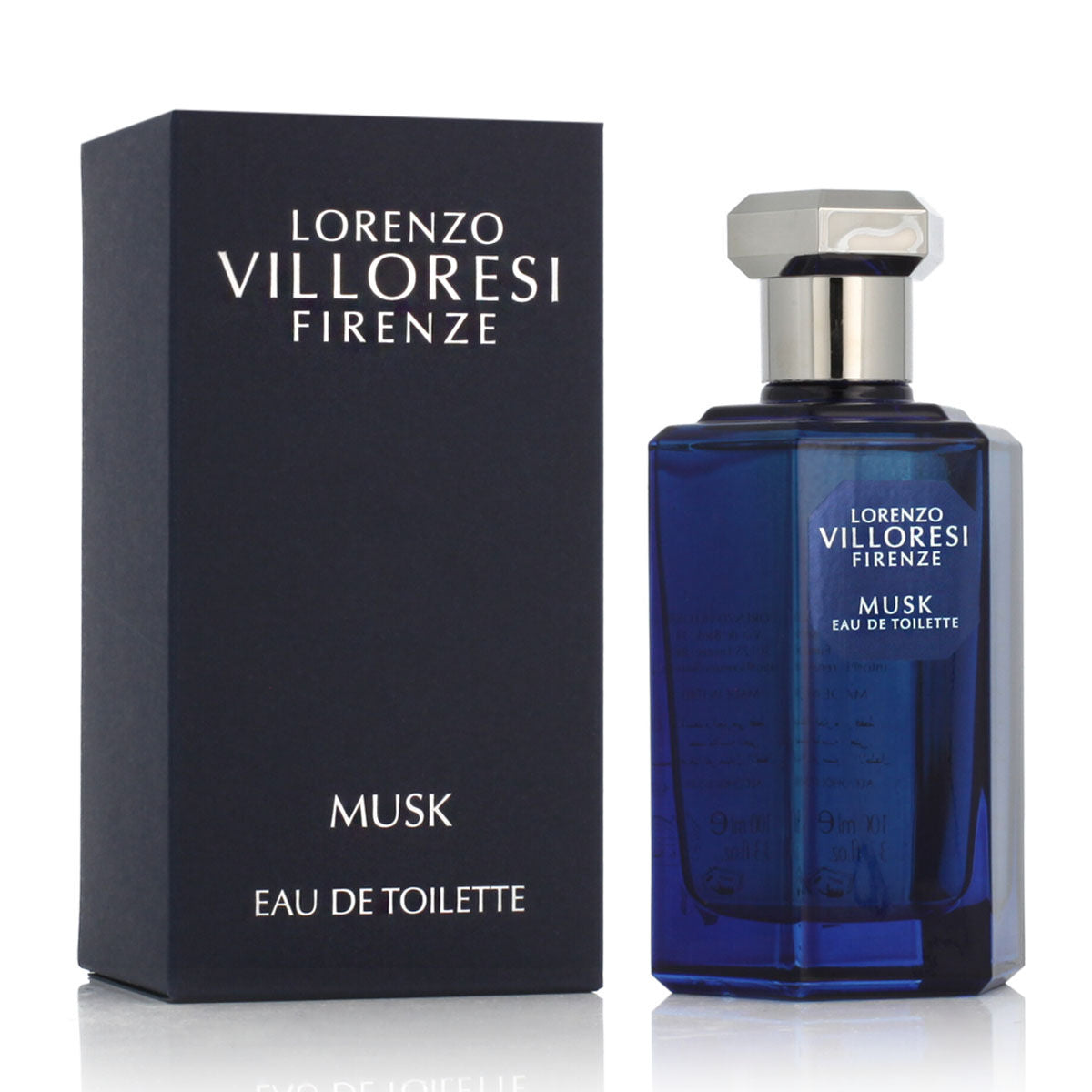 Unisex Perfume Lorenzo Villoresi Firenze Musk 100 ml Beauty, Perfumes and fragrances von Lorenzo Villoresi Firenze | Luxus Aroma