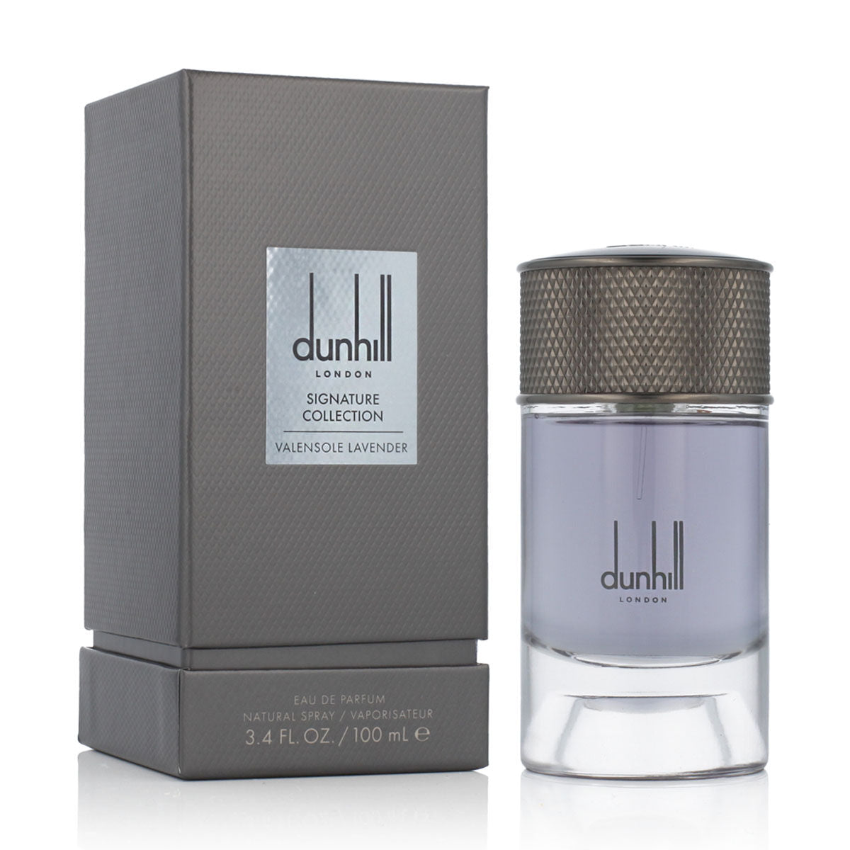 Men's Perfume Dunhill EDP Signature Collection Valensole Lavender 100 ml Beauty, Perfumes and fragrances von Dunhill | Luxus Aroma