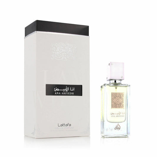 Unisex Perfume Lattafa Ana Abiyedh EDP 60 ml Beauty, Perfumes and fragrances von Lattafa | Luxus Aroma