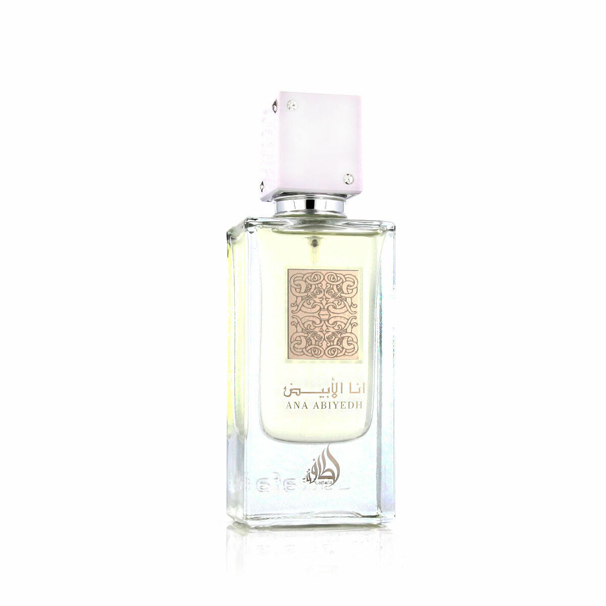Unisex Perfume Lattafa Ana Abiyedh EDP 60 ml Beauty, Perfumes and fragrances von Lattafa | Luxus Aroma