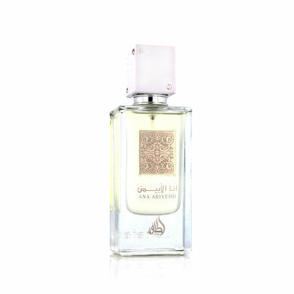 Unisex Perfume Lattafa Ana Abiyedh EDP 60 ml Beauty, Perfumes and fragrances von Lattafa | Luxus Aroma