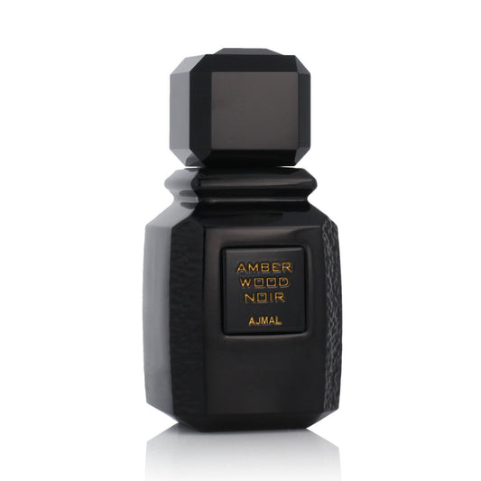 Unisex Perfume Ajmal Amber Wood Noir EDP 100 ml Beauty, Perfumes and fragrances von Ajmal | Luxus Aroma