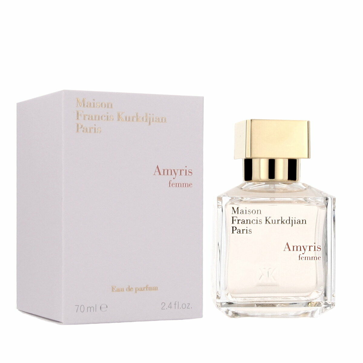 Women's Perfume Maison Francis Kurkdjian Amyris Femme EDP 70 ml Beauty, Perfumes and fragrances von Maison Francis Kurkdjian | Luxus Aroma