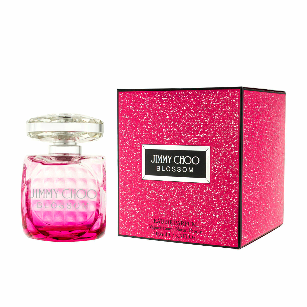 Women's Perfume Jimmy Choo 4291902 EDP 100 ml Beauty, Perfumes and fragrances von Jimmy Choo | Luxus Aroma