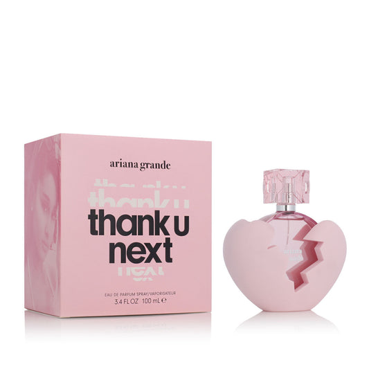 Women's Perfume Ariana Grande EDP Thank U Next 100 ml Beauty, Perfumes and fragrances von Ariana Grande | Luxus Aroma