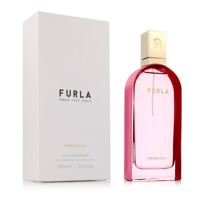 Women's Perfume Furla EDP Favolosa 100 ml Beauty, Perfumes and fragrances von Furla | Luxus Aroma