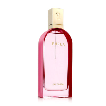 Women's Perfume Furla EDP Favolosa 100 ml Beauty, Perfumes and fragrances von Furla | Luxus Aroma