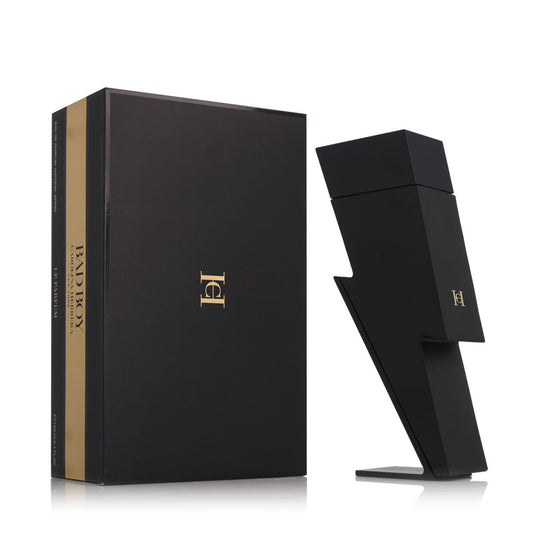 Men's Perfume Carolina Herrera Bad Boy Le Parfum EDP 150 ml Beauty, Perfumes and fragrances von Carolina Herrera | Luxus Aroma