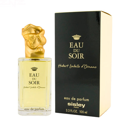 Women's Perfume Sisley Eau Du Soir EDP 100 ml Beauty, Perfumes and fragrances von Sisley | Luxus Aroma