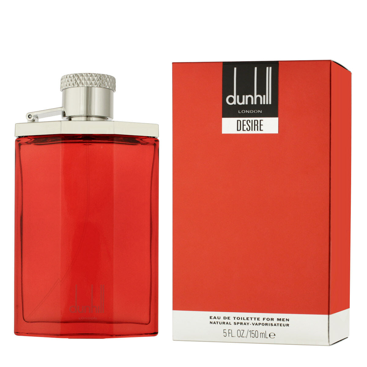 Men's Perfume Dunhill EDT Desire For A Men 150 ml Beauty, Perfumes and fragrances von Dunhill | Luxus Aroma