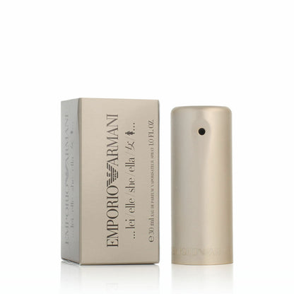 Women's Perfume Armani Emporio Armani Ella Lady Unisex Emporio Armani Ella EDP Beauty, Perfumes and fragrances von Armani | Luxus Aroma