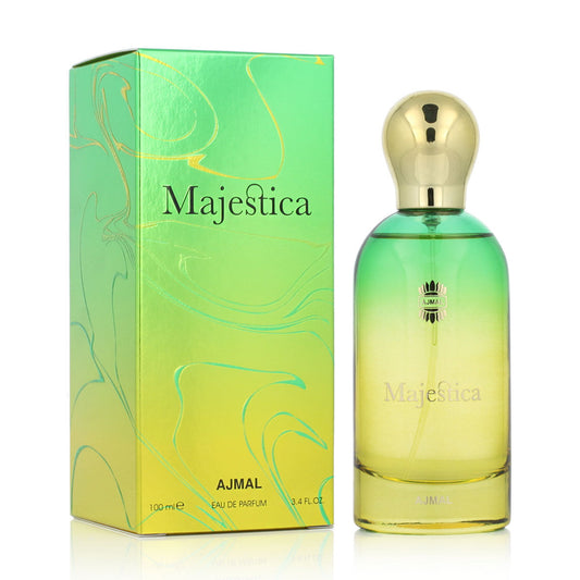 Women's Perfume Ajmal Majestica EDP 100 ml Beauty, Perfumes and fragrances von Ajmal | Luxus Aroma