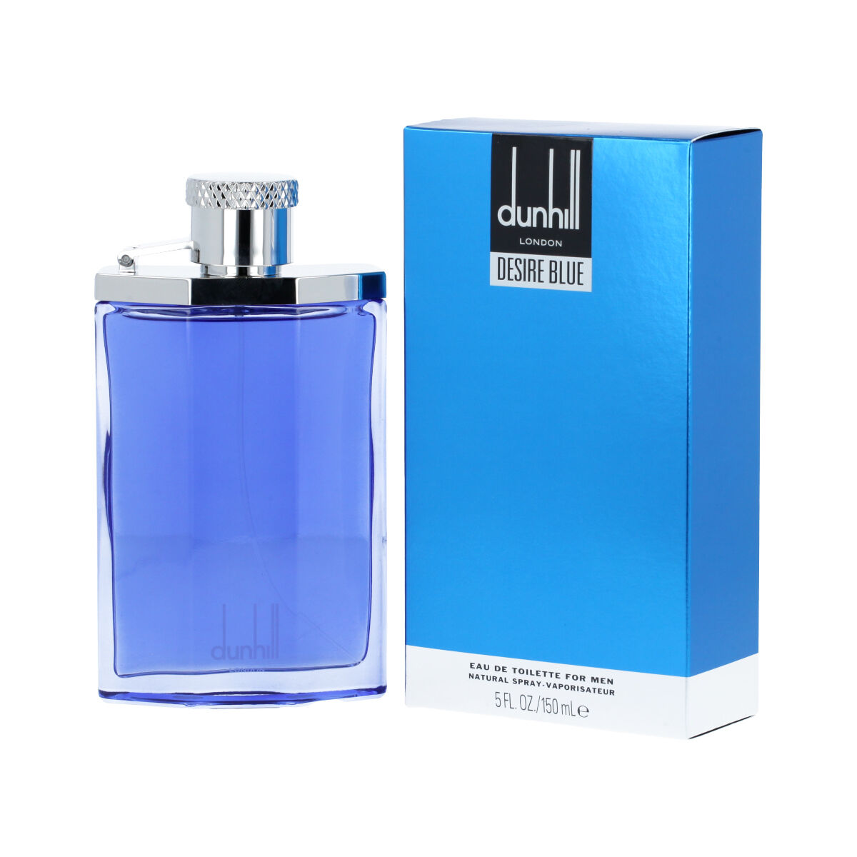 Men's Perfume Dunhill EDT Desire Blue 150 ml Beauty, Perfumes and fragrances von Dunhill | Luxus Aroma