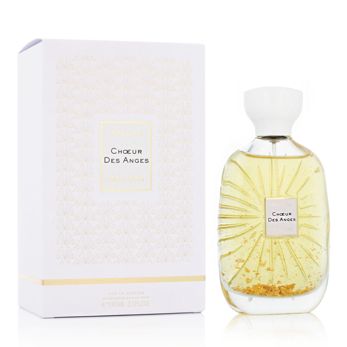 Unisex Perfume Atelier Des Ors EDP Choeur Des Anges 100 ml Beauty, Perfumes and fragrances von Atelier Des Ors | Luxus Aroma