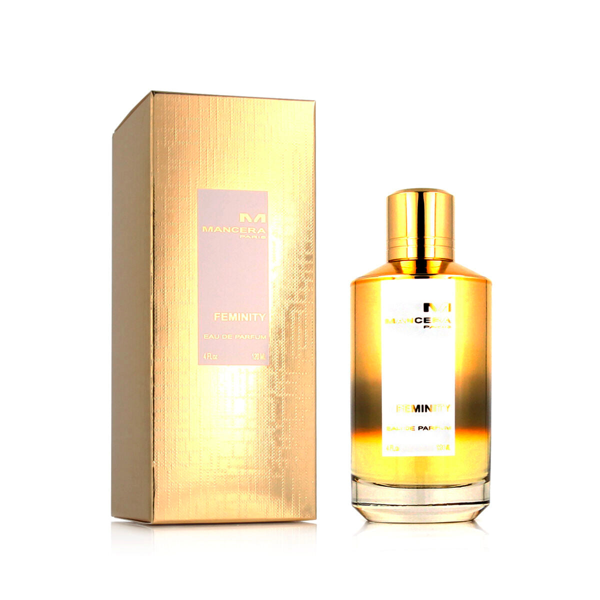 Women's Perfume Mancera Feminity EDP 120 ml Beauty, Perfumes and fragrances von Mancera | Luxus Aroma