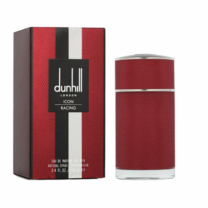 Men's Perfume Dunhill EDP Icon Racing Red 100 ml Beauty, Perfumes and fragrances von Dunhill | Luxus Aroma