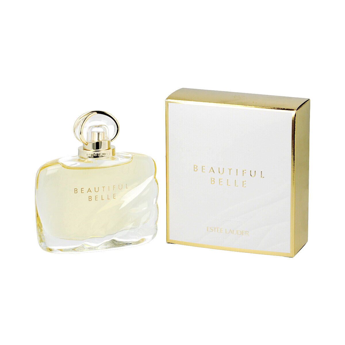 Women's Perfume Estee Lauder EDP Beautiful Belle 100 ml Beauty, Perfumes and fragrances von Estee Lauder | Luxus Aroma